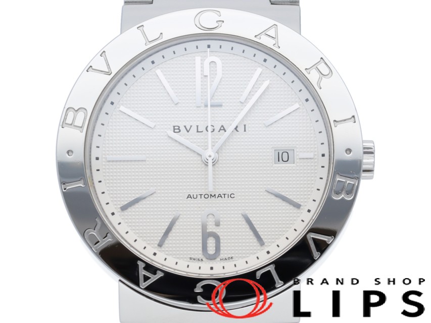 ブルガリブルガリ 42mm オートマチック
