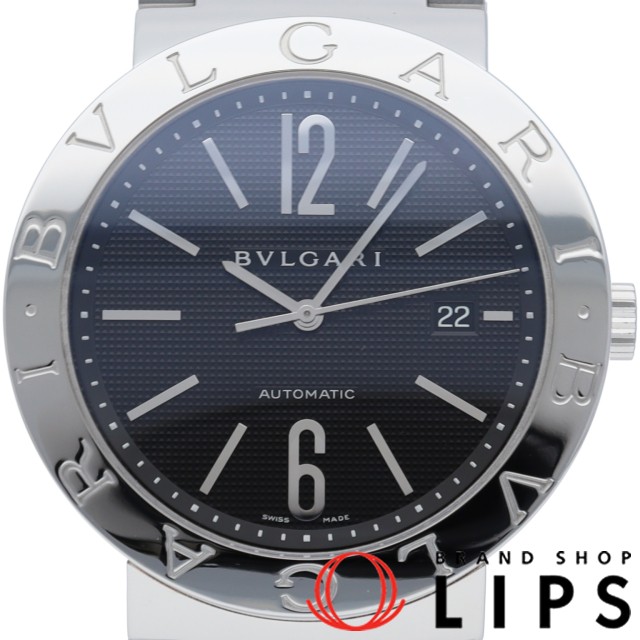 ブルガリ ブルガリ 42mm オートマチック