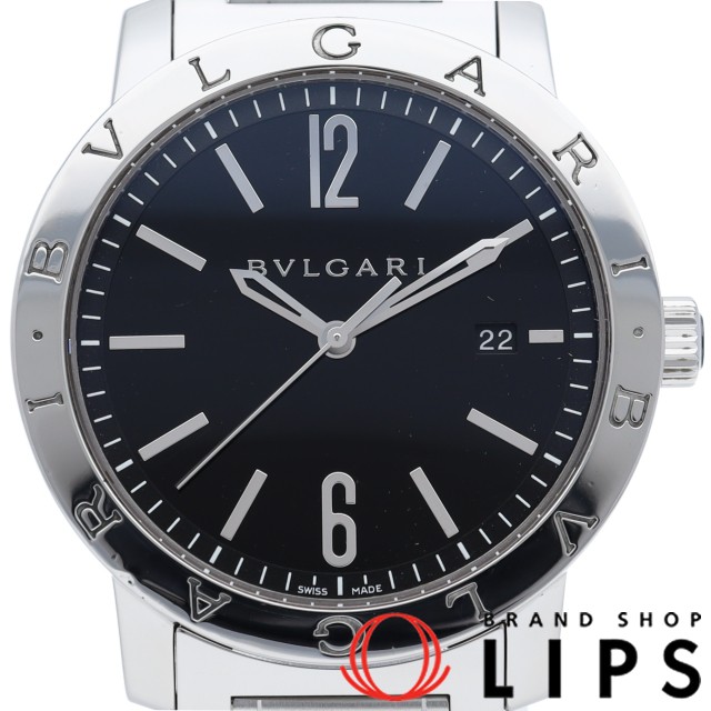 ブルガリ ブルガリ 41mm オートマチック