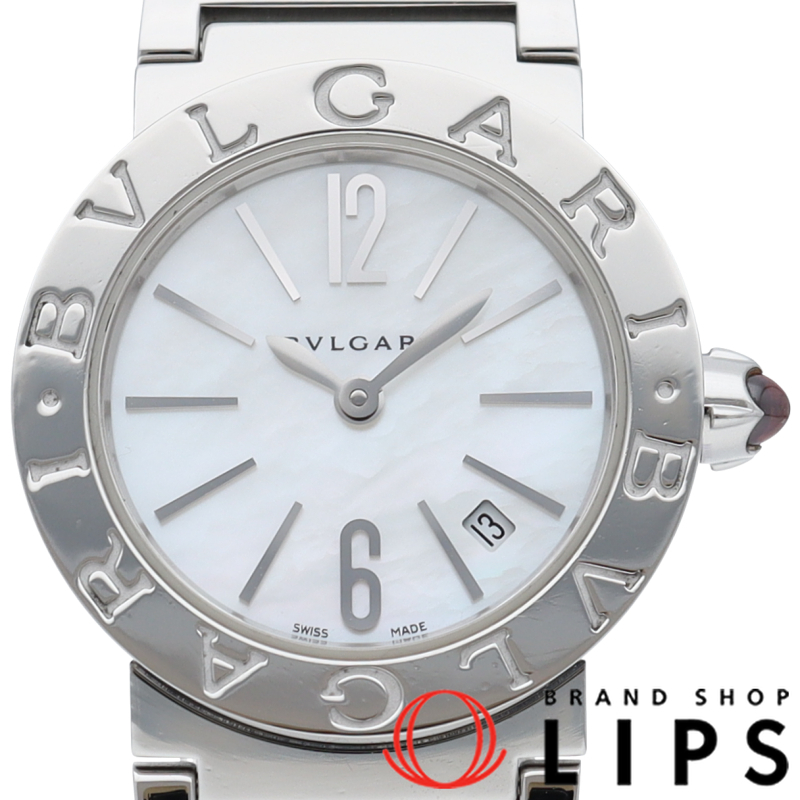 ブルガリブルガリ ウォッチ 26mm シェル