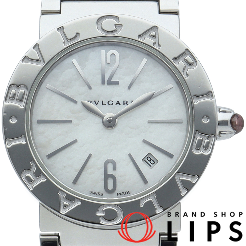 ブルガリブルガリ ウォッチ 26mm シェル