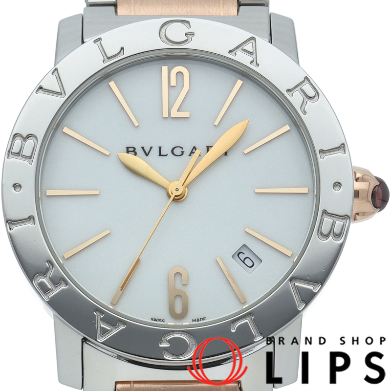 ブルガリブルガリ ウォッチ 37mm オートマチック