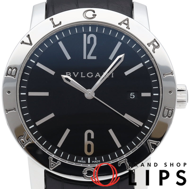 ブルガリブルガリ ウォッチ 41mm