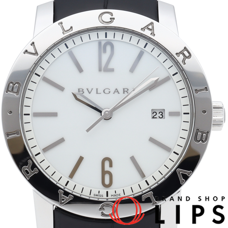 ブルガリブルガリ ウォッチ 41mm