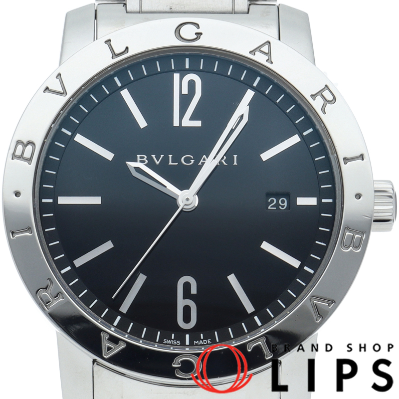 ブルガリ ブルガリ ウォッチ 41mm オートマチック