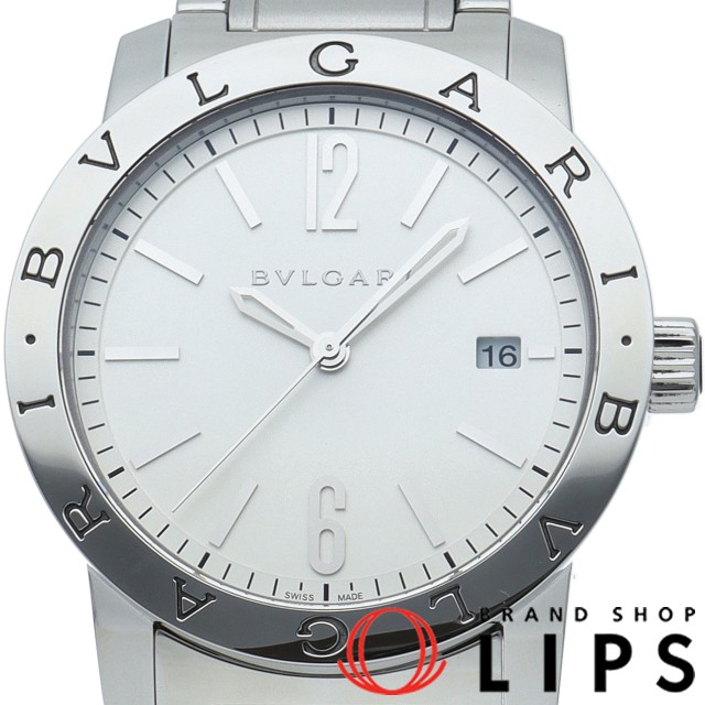 ブルガリ ブルガリ ソロテンポ ウォッチ オートマチック