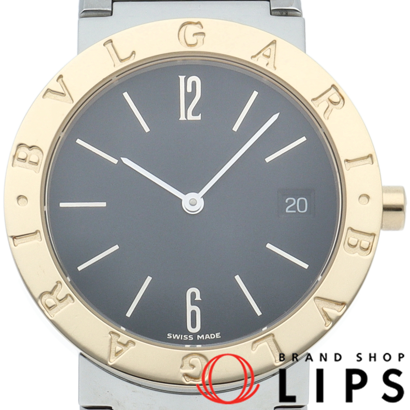 ブルガリ ブルガリ ウォッチ 33mm