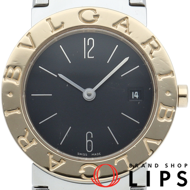 ブルガリ・ブルガリ ウォッチ 26mm