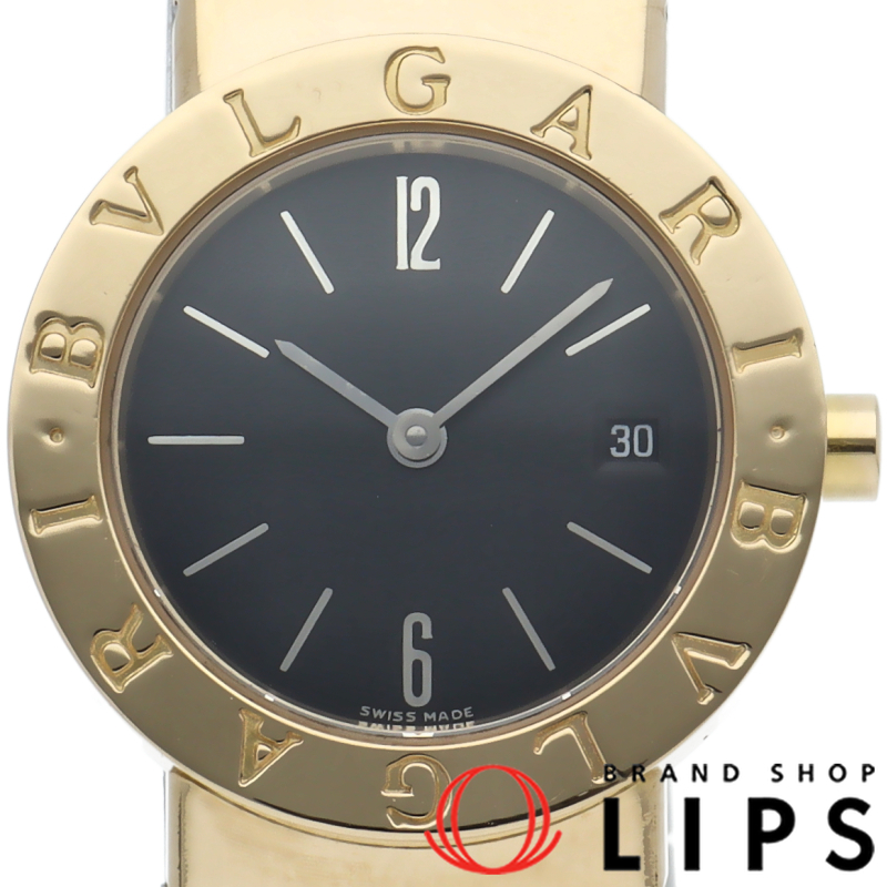 ブルガリブルガリ トゥボガス ウォッチ 26mm