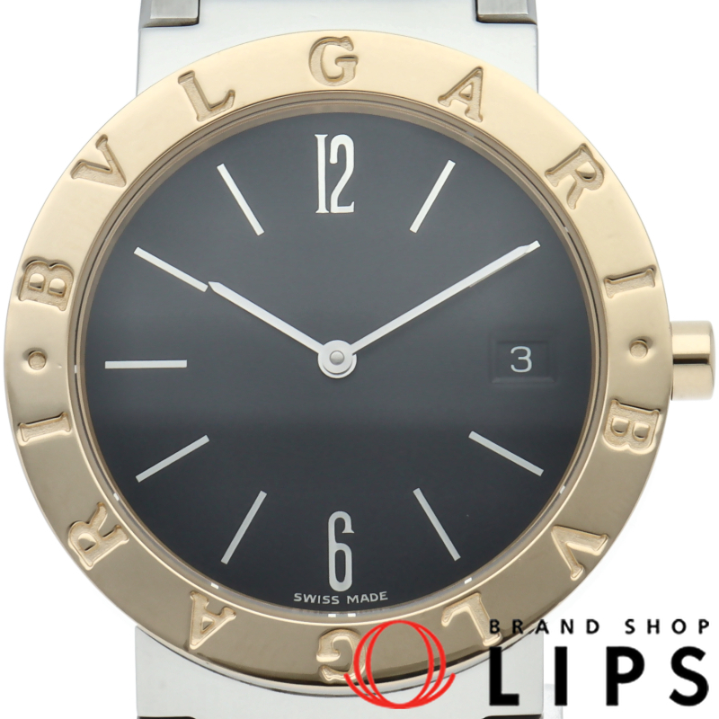 ブルガリブルガリ ウォッチ 33mm