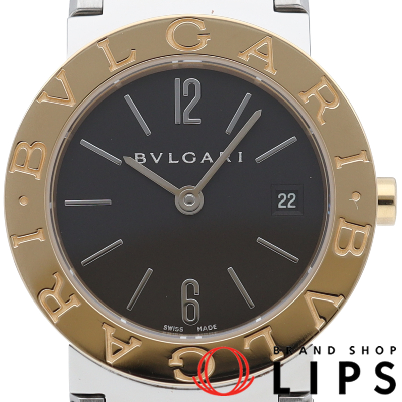 ブルガリブルガリ ウォッチ 26mm