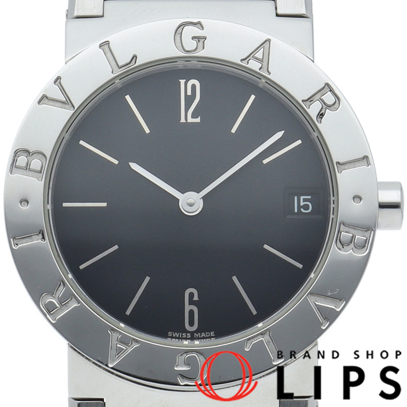 ブルガリ・ブルガリ ウォッチ 30mm