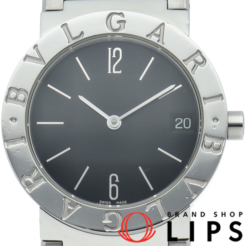 ブルガリブルガリ ウォッチ 30mm