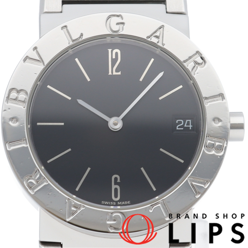 ブルガリブルガリ ウォッチ 30mm