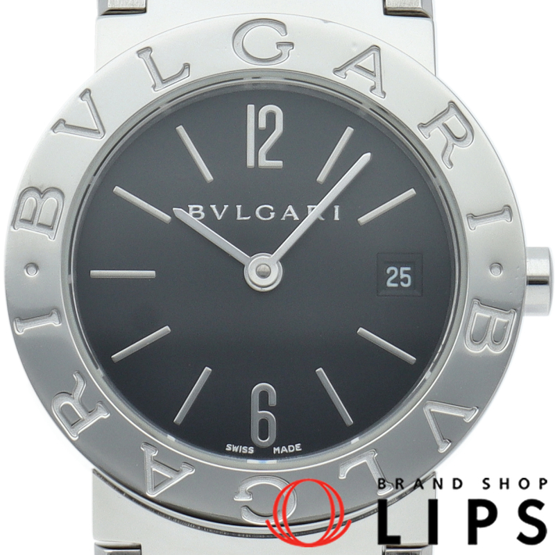 ブルガリ・ブルガリ ウォッチ 26mm