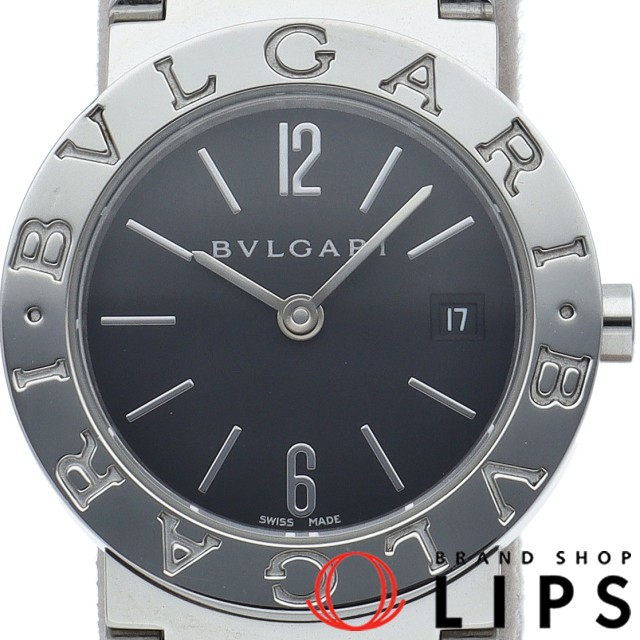 ブルガリブルガリ 26mm レディース時計