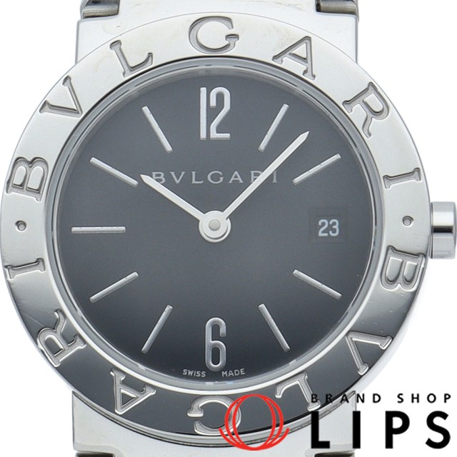 ブルガリ ブルガリ 26mm レディース時計