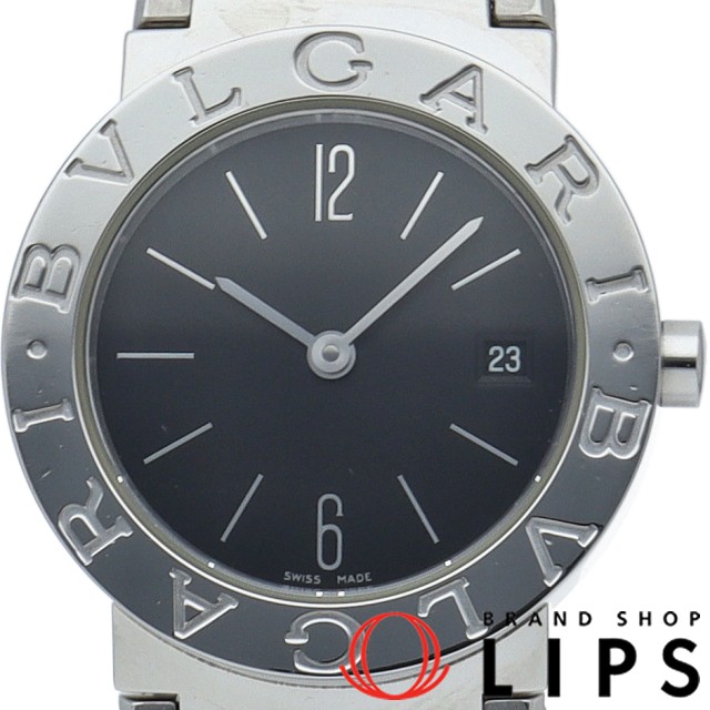 ブルガリ ブルガリ 26mm レディース時計