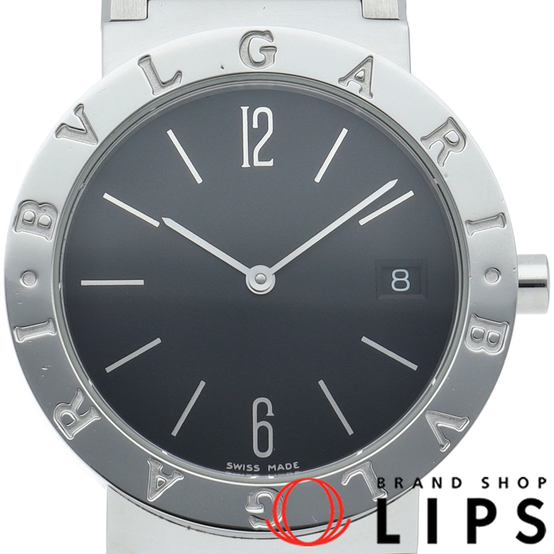 ブルガリ ブルガリ ウォッチ 33mm