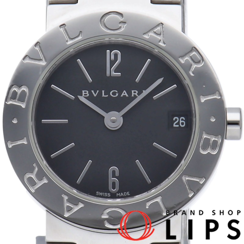 ブルガリ ブルガリ ウォッチ 23mm