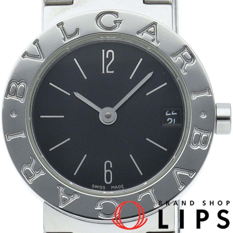 ブルガリ・ブルガリ ウォッチ 23mm