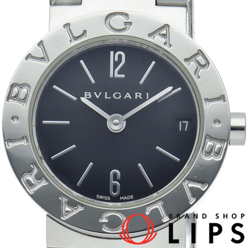 ブルガリブルガリ ウォッチ 23mm