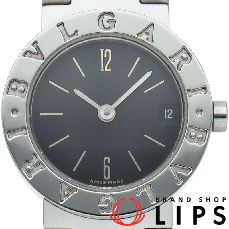 ブルガリブルガリ ウォッチ 23mm