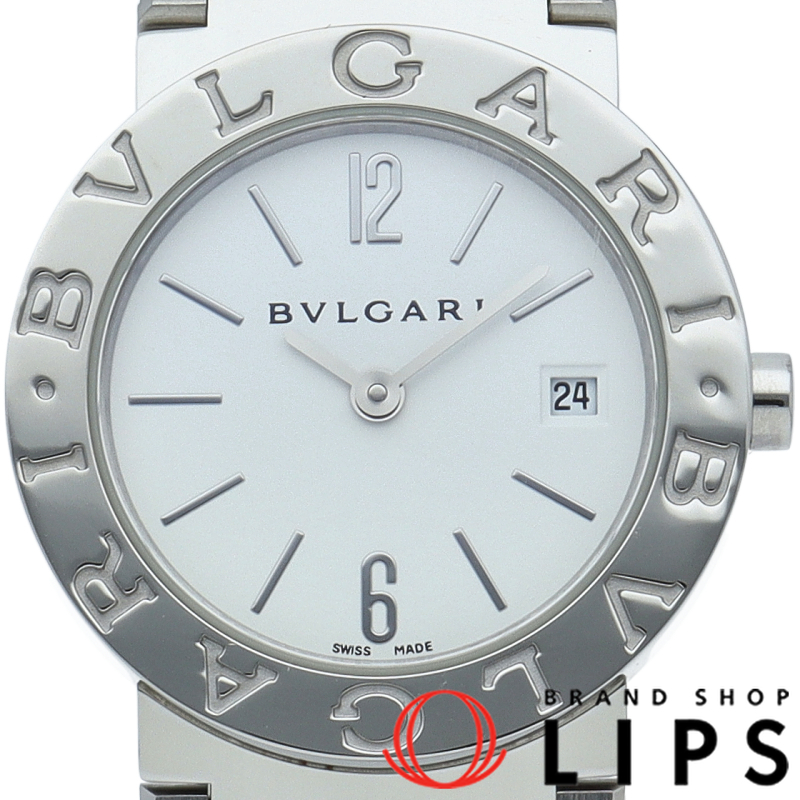 ブルガリブルガリ ウォッチ 26mm 日本限定