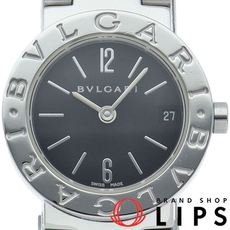 ブルガリブルガリ ウォッチ 23mm