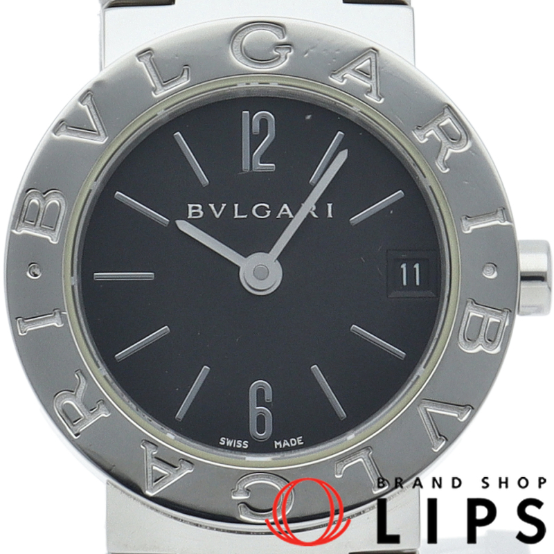 ブルガリブルガリ ウォッチ 23mm
