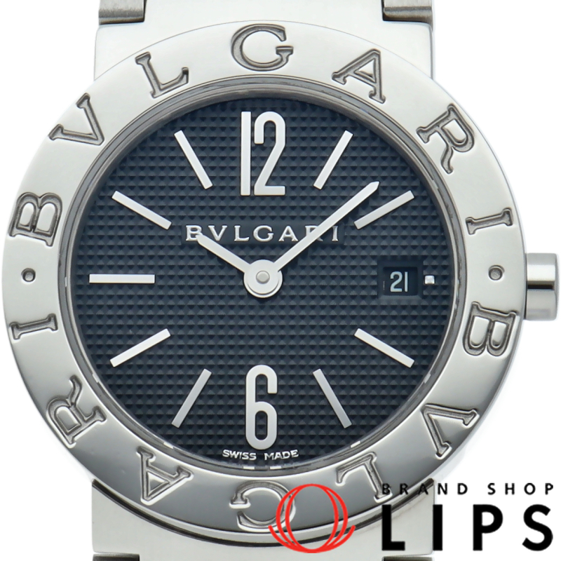 ブルガリブルガリ ウォッチ 26mm