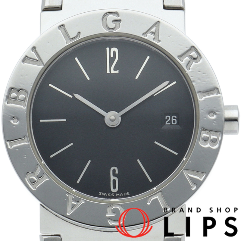 ブルガリブルガリ ウォッチ 26mm