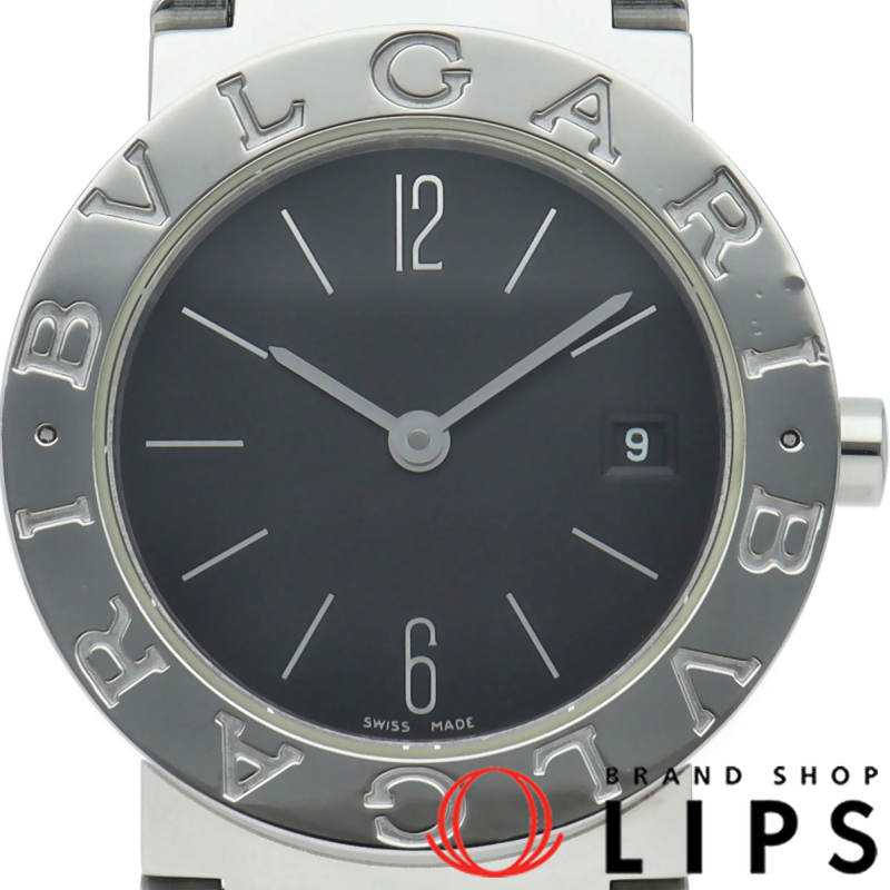 ブルガリブルガリ ウォッチ 26mm