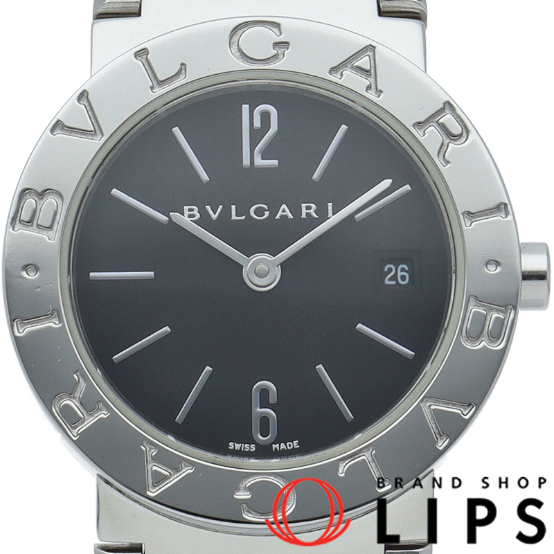 ブルガリブルガリ ウォッチ 26mm