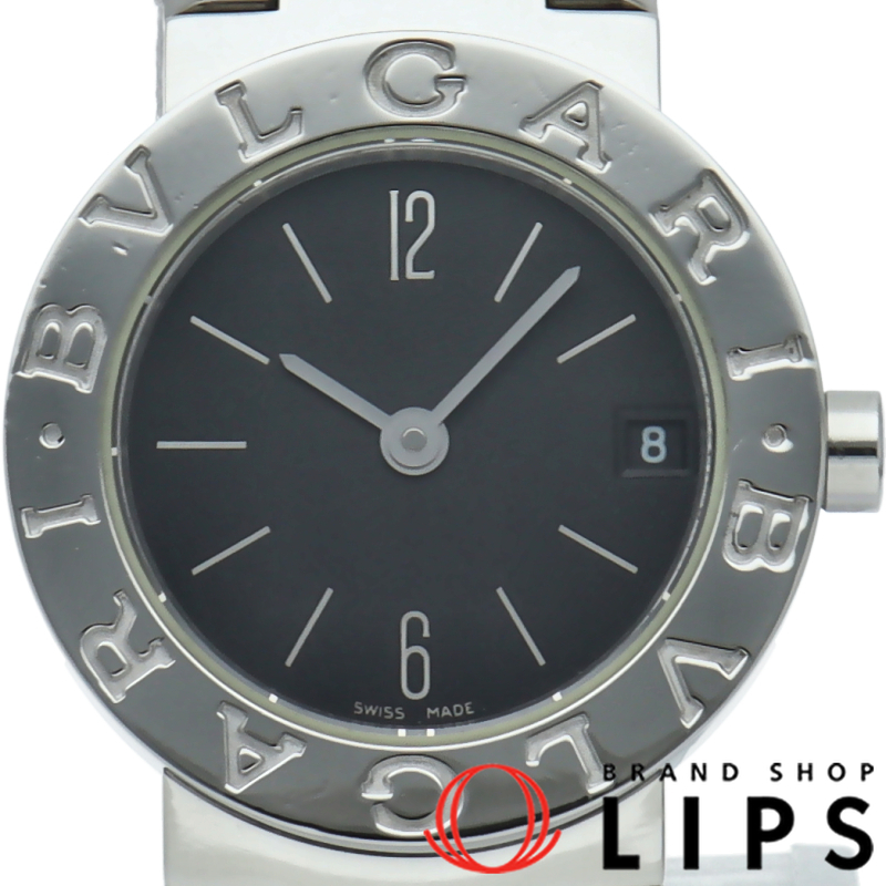 ブルガリブルガリ ウォッチ 23mm