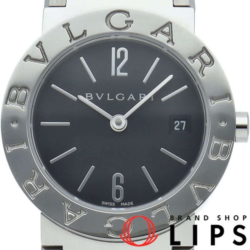 ブルガリブルガリ ウォッチ 26mm