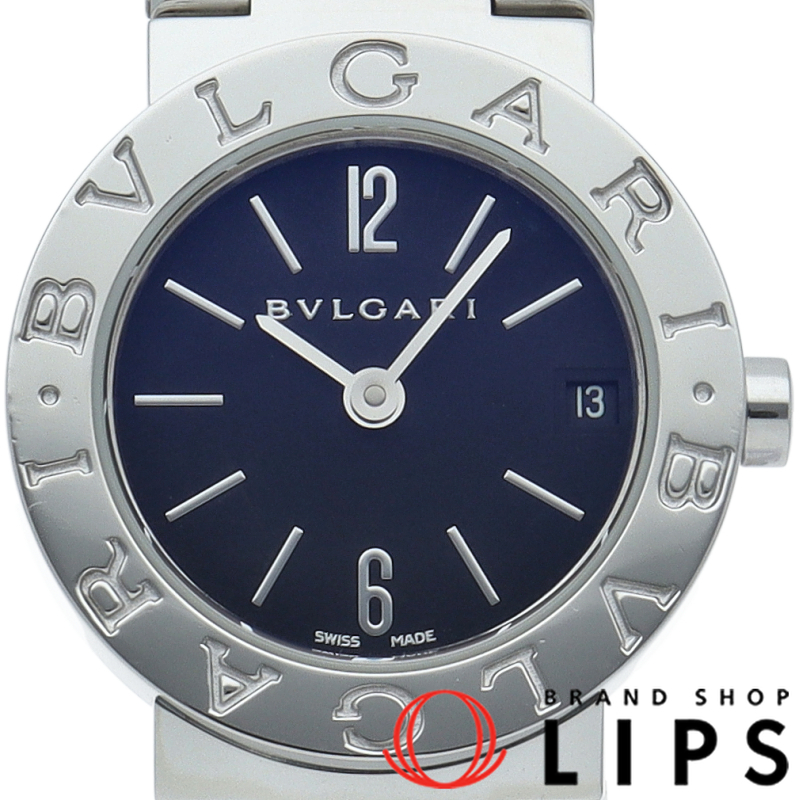 ブルガリブルガリ ウォッチ 23mm