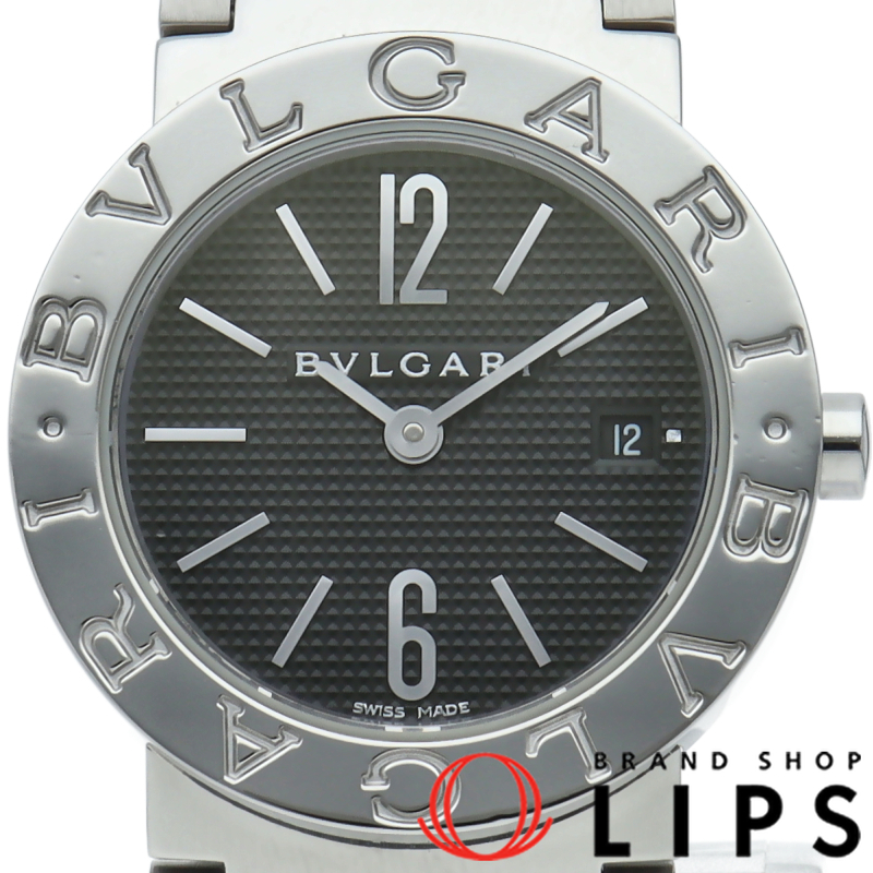 ブルガリブルガリ ウォッチ 26mm