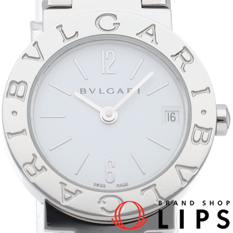 ブルガリブルガリ ウォッチ 23mm 日本限定
