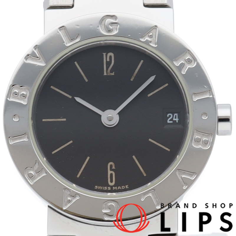 ブルガリブルガリ ウォッチ 23mm