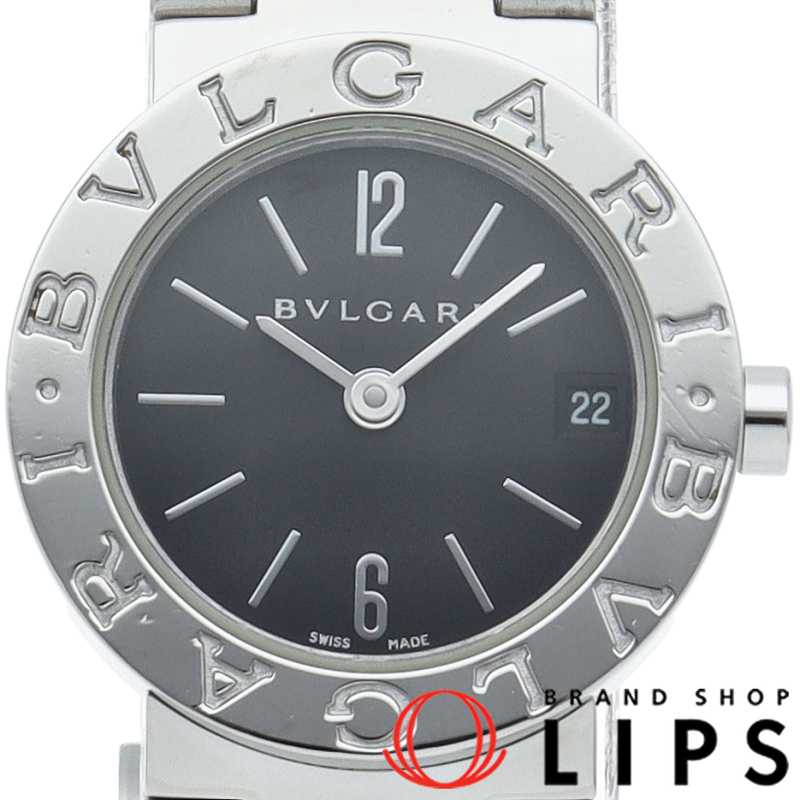 ブルガリブルガリ ウォッチ 23mm