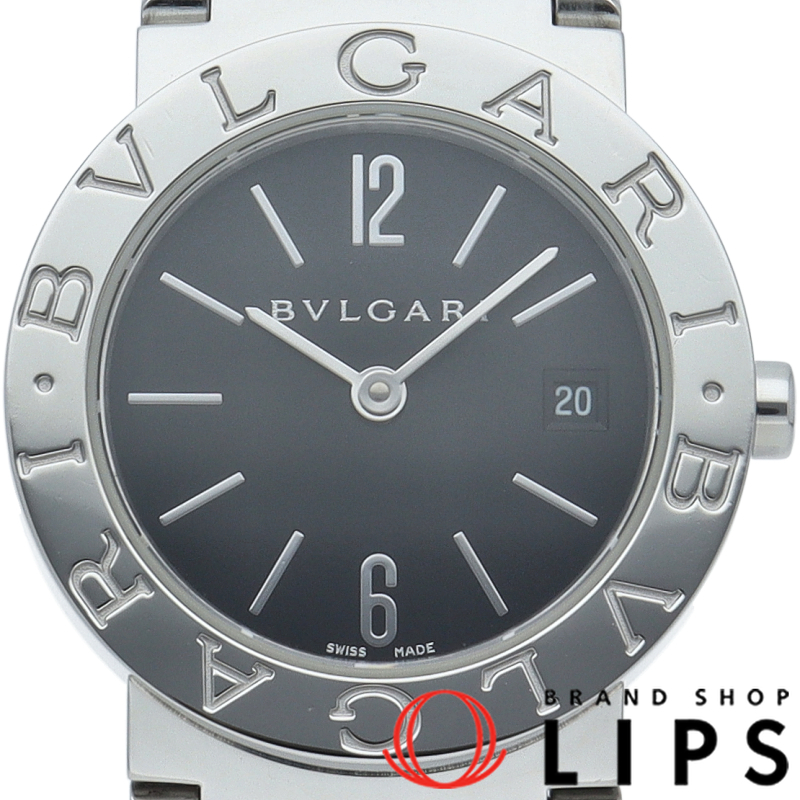 ブルガリブルガリ ウォッチ 26mm