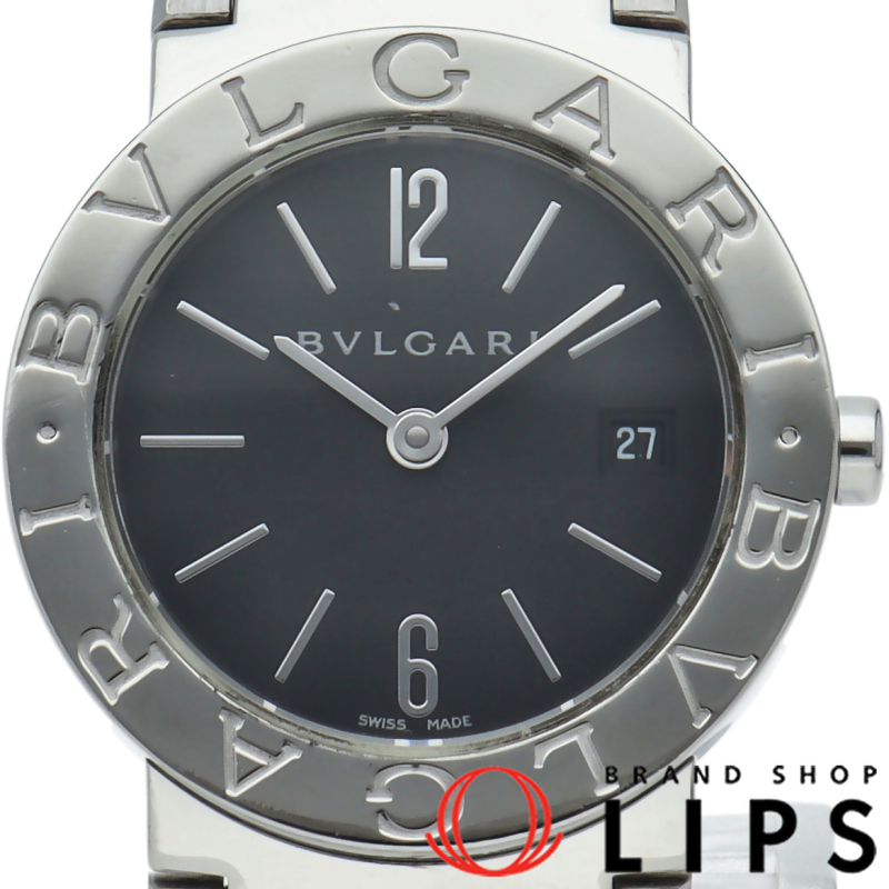 ブルガリブルガリ ウォッチ 26mm