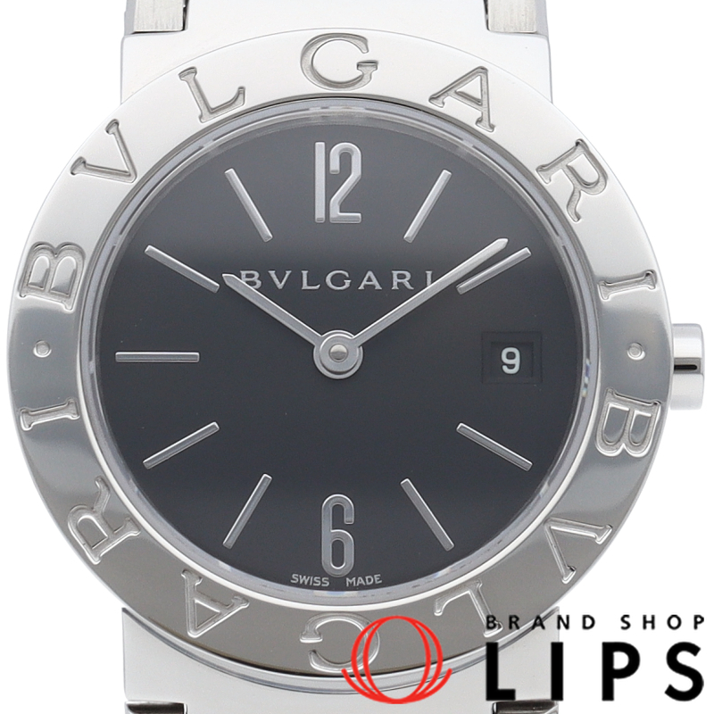 ブルガリブルガリ ウォッチ 26mm