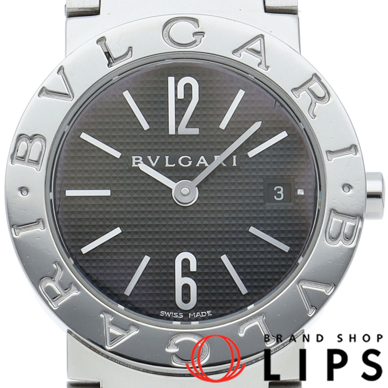 ブルガリブルガリ ウォッチ 26mm