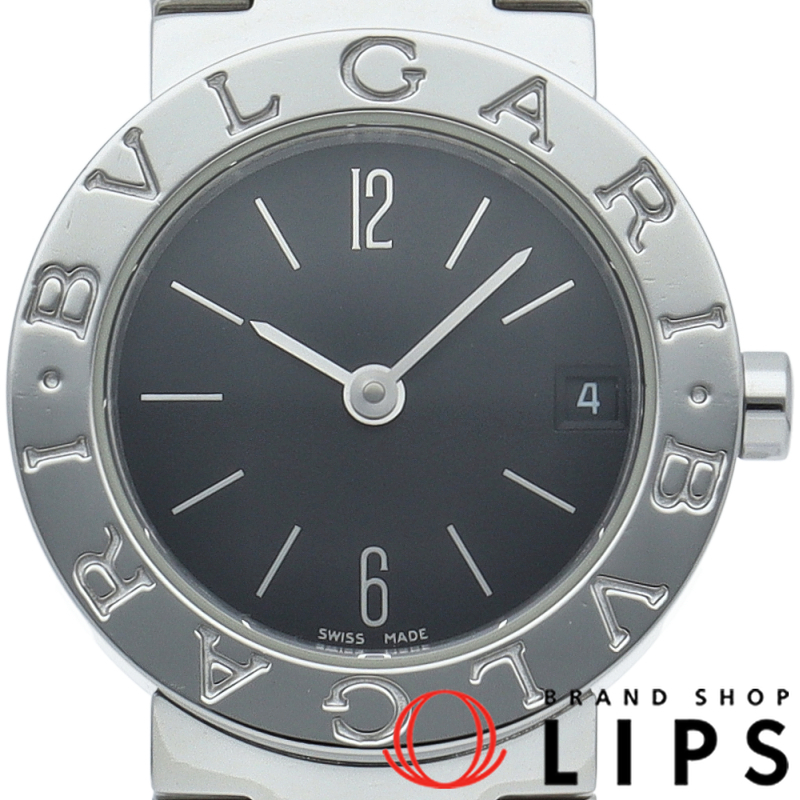 ブルガリブルガリ ウォッチ 23mm