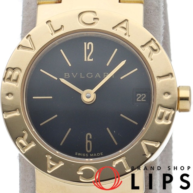 ブルガリブルガリ 23mm レディース時計