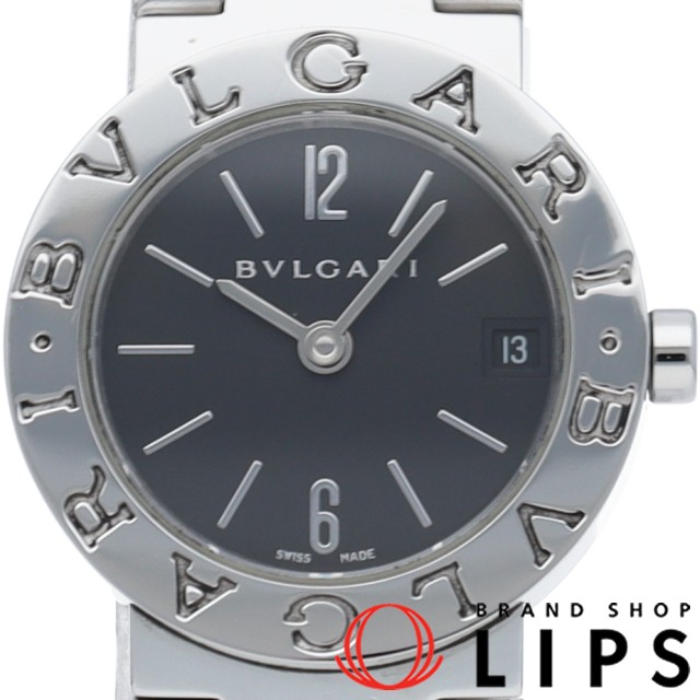 ブルガリ ブルガリ 23mm レディース時計