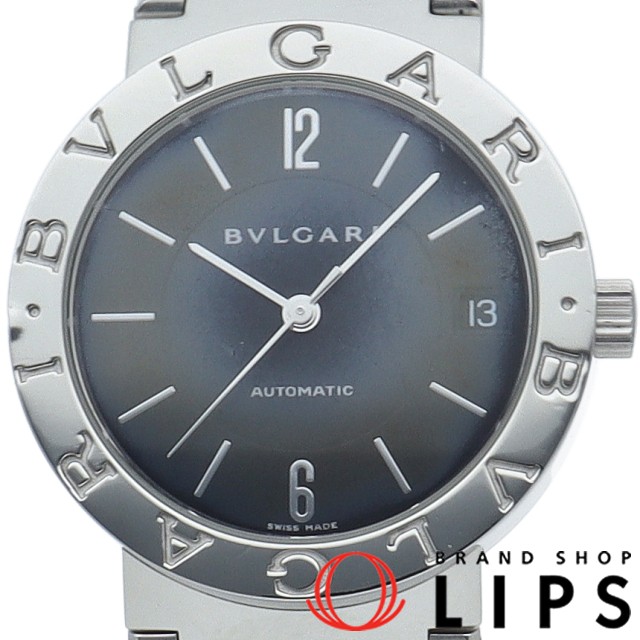 ブルガリ ブルガリ オートマチック 33mm