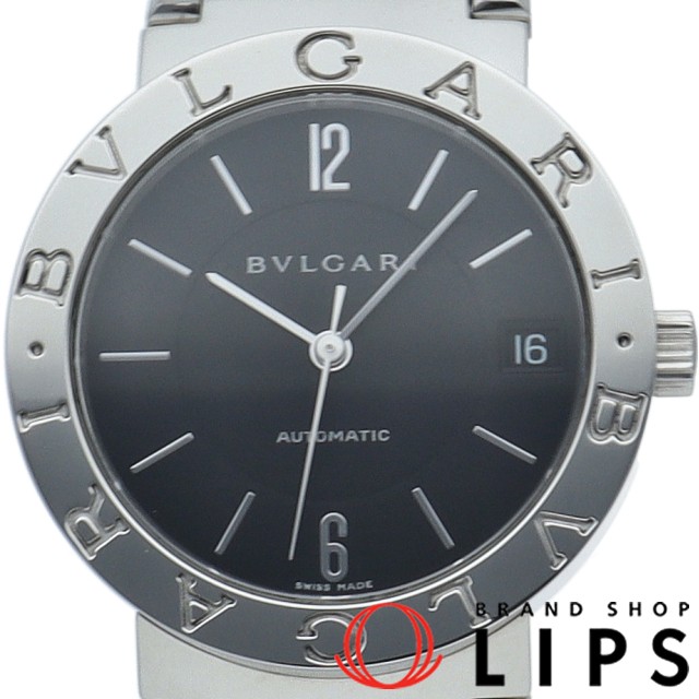 ブルガリ ブルガリ ウォッチ 33mm オートマチック